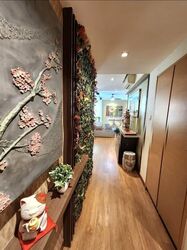 Savannah Condopark (D18), Condominium #614720701